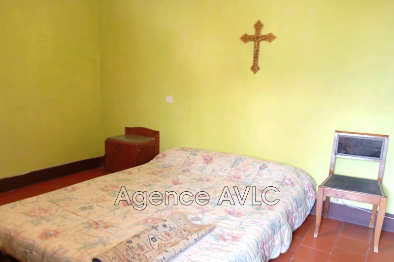 Vente maison de village Fontvieille  