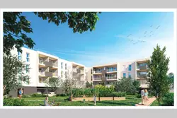 Vente appartement Arles  