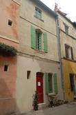 Vente maison de ville Arles  
