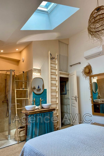 Vente maison de ville Arles  