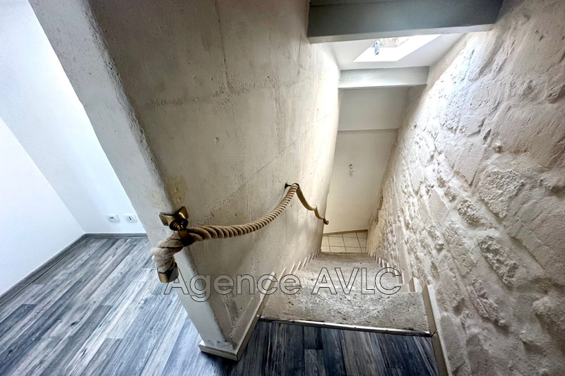 Vente maison de ville Arles  