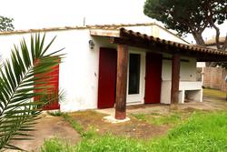 Vente maison Saintes-Maries-de-la-Mer  