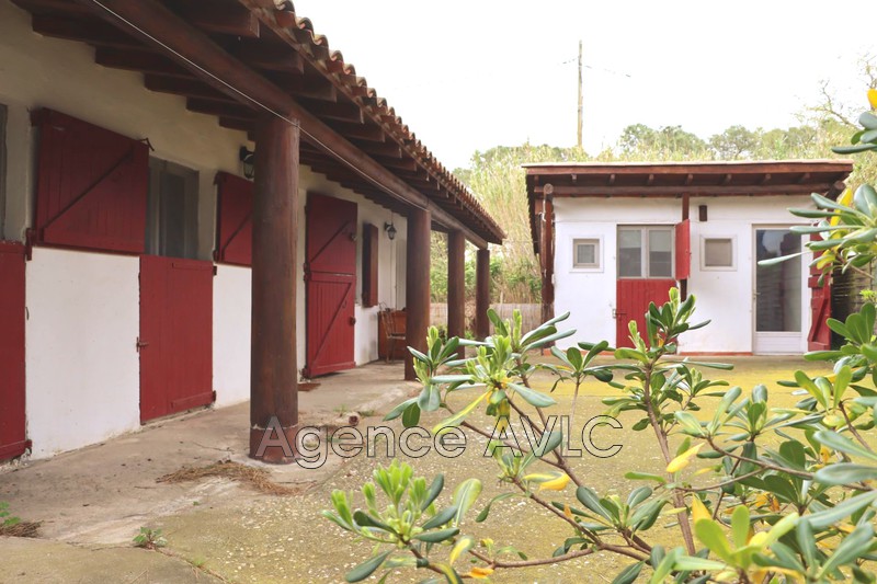 Vente maison Saintes-Maries-de-la-Mer  