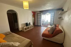 Vente appartement Saintes-Maries-de-la-Mer  