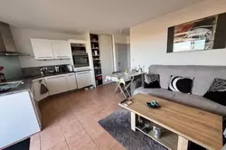 Vente appartement Saintes-Maries-de-la-Mer  