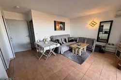 Vente appartement Saintes-Maries-de-la-Mer  