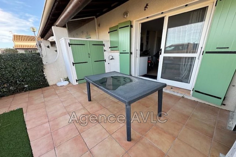 Vente appartement Saintes-Maries-de-la-Mer  