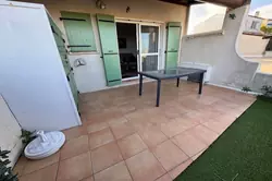 Vente appartement Saintes-Maries-de-la-Mer  