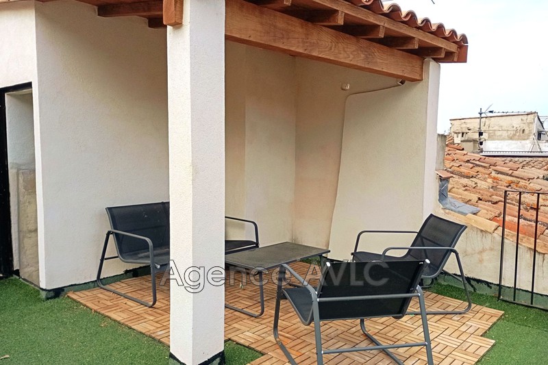 Vente maison de ville Arles  