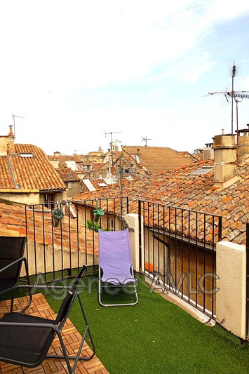 Vente maison de ville Arles  