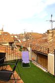 Vente maison de ville Arles  