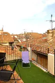 Vente maison de ville Arles  