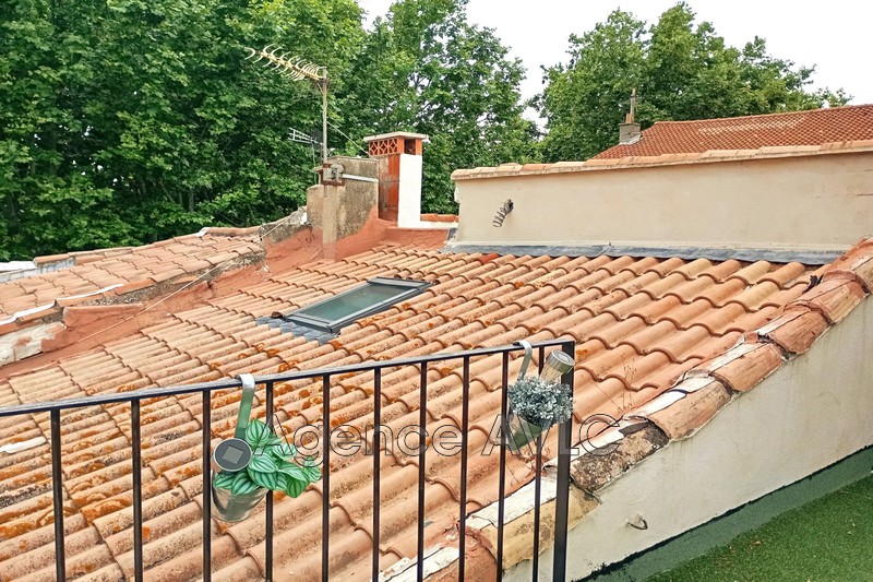 Vente maison de ville Arles  