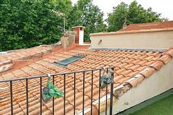 Vente maison de ville Arles  