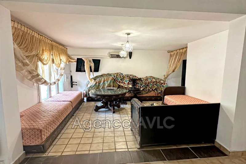 Vente appartement Saintes-Maries-de-la-Mer  