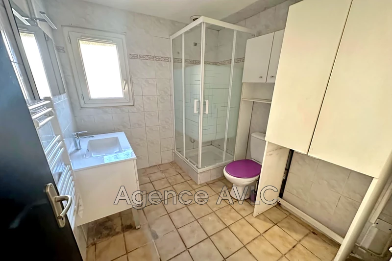 Vente appartement Saintes-Maries-de-la-Mer  