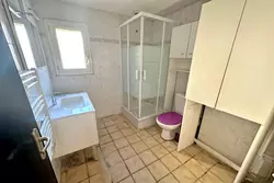 Vente appartement Saintes-Maries-de-la-Mer  