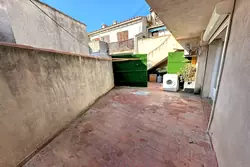 Vente appartement Saintes-Maries-de-la-Mer  