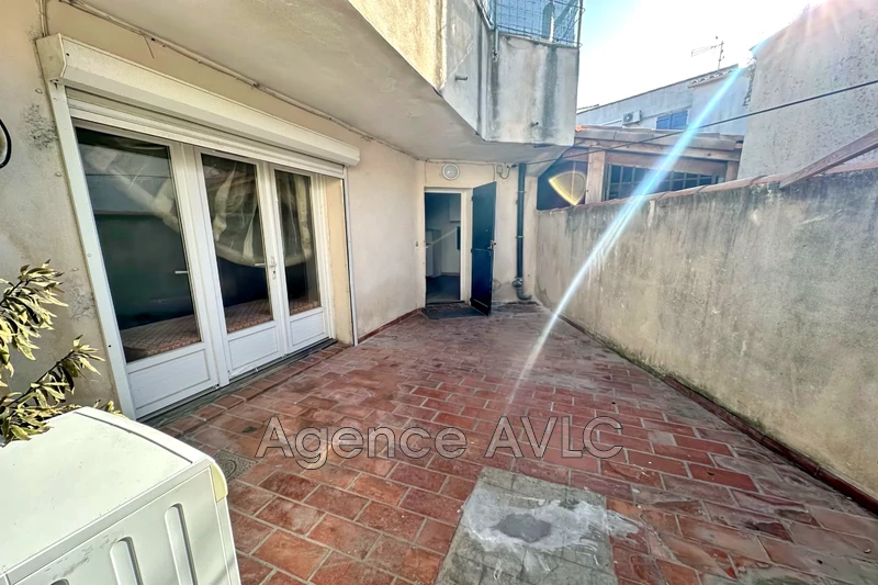 Vente appartement Saintes-Maries-de-la-Mer  