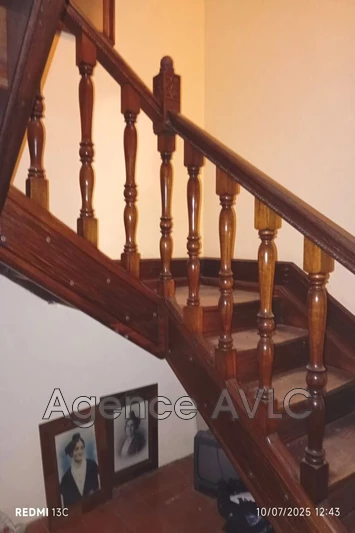 Vente maison Arles  