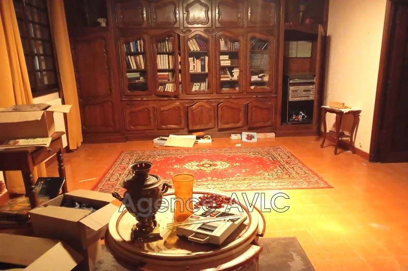 Vente maison Arles  