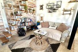 Vente appartement Saintes-Maries-de-la-Mer  