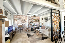 Vente appartement Saintes-Maries-de-la-Mer  