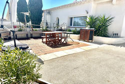 Vente appartement Saintes-Maries-de-la-Mer  