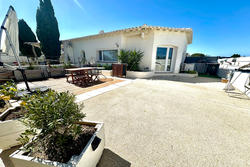 Vente appartement Saintes-Maries-de-la-Mer  