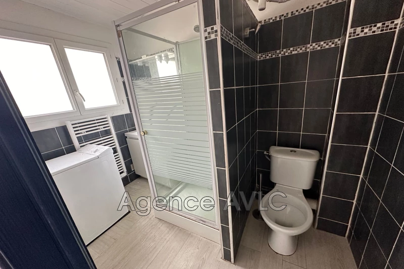 Vente appartement Saintes-Maries-de-la-Mer  