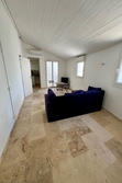 Vente appartement Saintes-Maries-de-la-Mer  