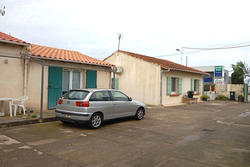 Vente idéal investisseur Arles  
