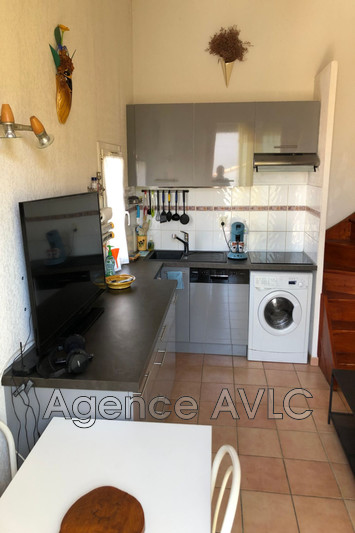 Vente appartement Saintes-Maries-de-la-Mer  