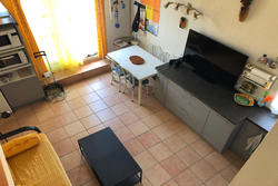 Vente appartement Saintes-Maries-de-la-Mer  
