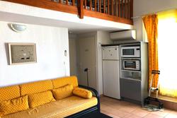 Vente appartement Saintes-Maries-de-la-Mer  