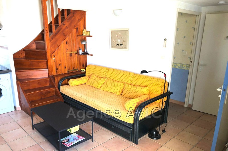 Vente appartement Saintes-Maries-de-la-Mer  