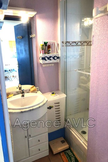 Vente appartement Saintes-Maries-de-la-Mer  
