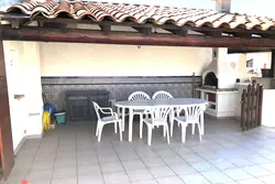 Vente appartement Saintes-Maries-de-la-Mer  