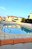 Vente appartement Saintes-Maries-de-la-Mer  