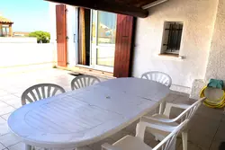 Vente appartement Saintes-Maries-de-la-Mer  