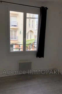 Appartement 3 pièces 60 m² · à Saint-Brevin-les-Pins · 60,4 m² · 780 €/mois