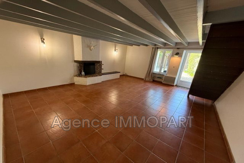 Vente maison de hameau Saint-Molf  