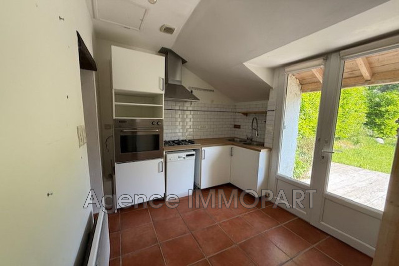 Vente maison de hameau Saint-Molf  