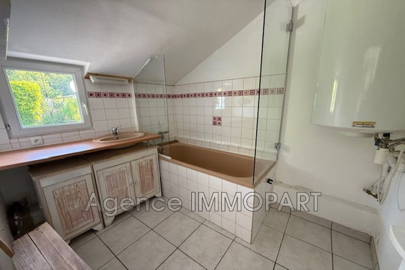 Vente maison de hameau Saint-Molf  