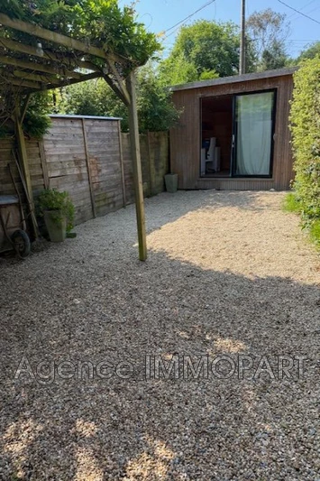 Vente maison de hameau Saint-Molf  