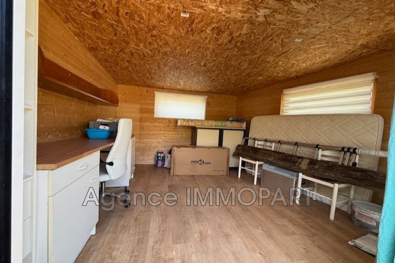 Vente maison de hameau Saint-Molf  