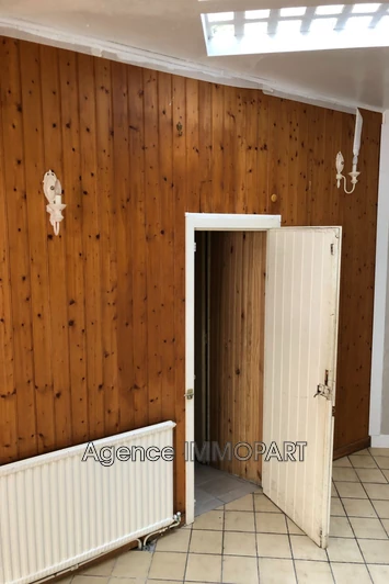 Vente maison de ville Saint-Brevin-les-Pins  