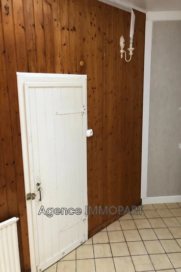 Vente maison de ville Saint-Brevin-les-Pins  