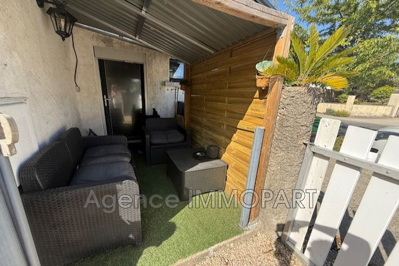 Vente maison de ville Saint-Molf  