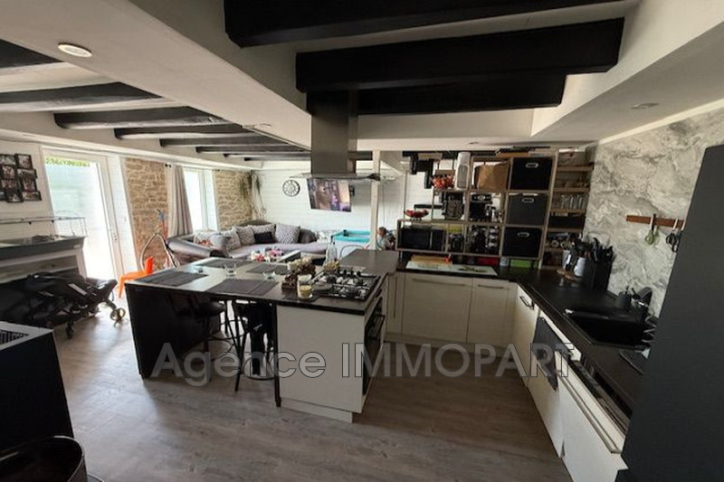 Vente maison de ville Saint-Molf  